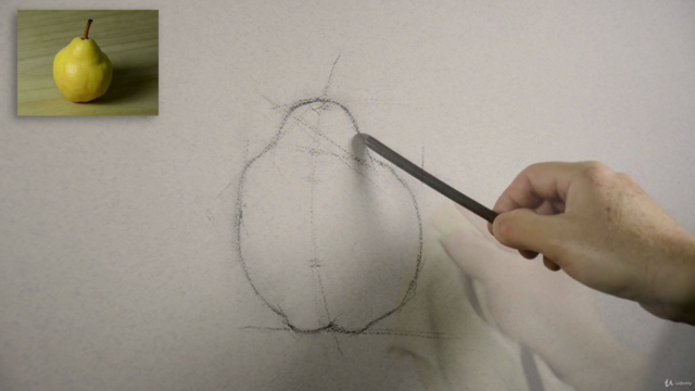 Drawing Lesson For Beginners – Screenshot 2