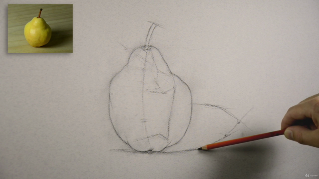 Drawing Lesson For Beginners – Screenshot 3