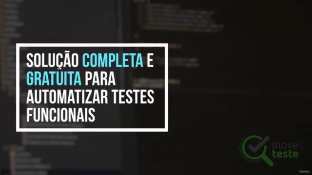 Processo de Automação de Teste Com Selenium WebDriver e Java – Screenshot 2