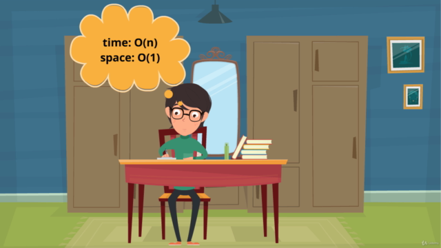 Cracking Coding Interviews - Mastering Algorithms – Screenshot 2