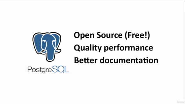 SQL for Newcomers - A Crash Course – Screenshot 4