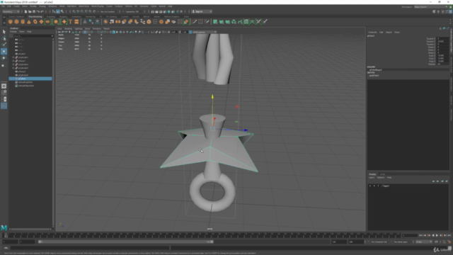 UE4製作黑暗靈魂篝火Creating A Bonfire Like Dark Souls In UE4 #Unreal – Screenshot 3
