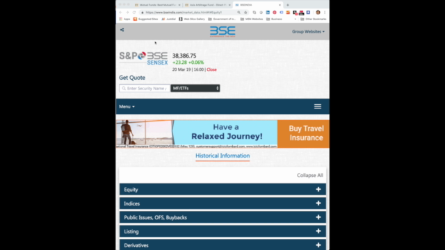 Mastering Mutual Fund Investment - Part 1 of 3 – Screenshot 4