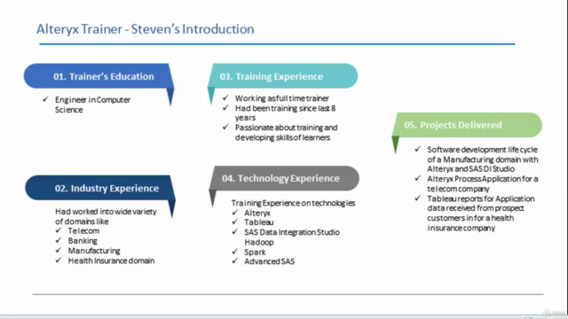 Basic SAS Programming – Screenshot 1