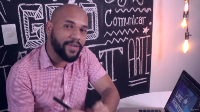 Design para Redes Sociais – Screenshot 2