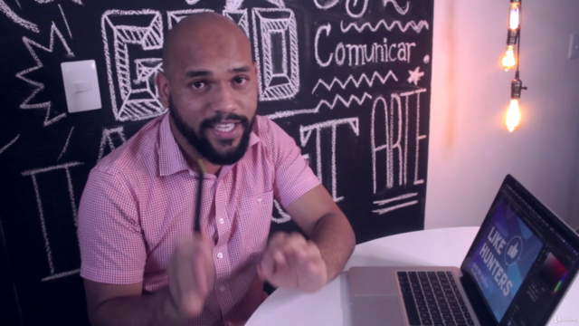 Design para Redes Sociais – Screenshot 3