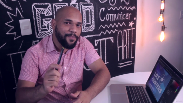 Design para Redes Sociais – Screenshot 4