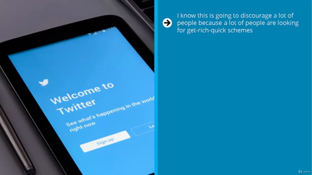 Learn Modern Twitter Marketing – Screenshot 3