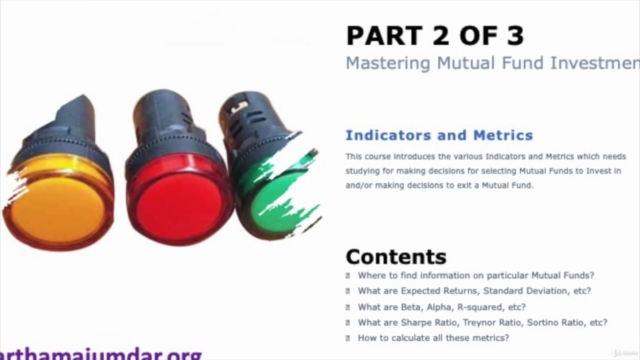 Mastering Mutual Fund Investment - Part 2 of 3 – Screenshot 4
