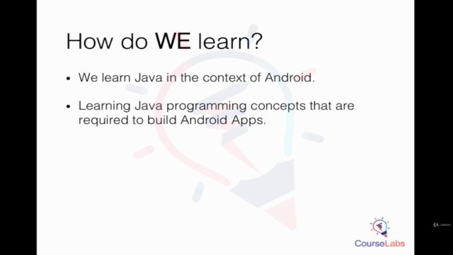 Java for Beginners – Screenshot 3