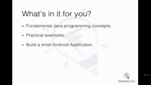 Java for Beginners – Screenshot 4
