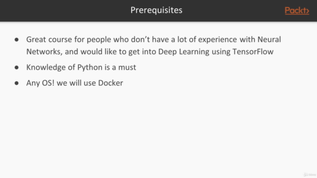 Neural Networks with TensorFlow and PyTorch – Screenshot 4