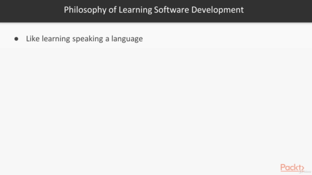 Beginners Guide to Web Development – Screenshot 3
