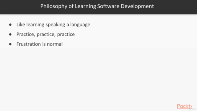 Beginners Guide to Web Development – Screenshot 4