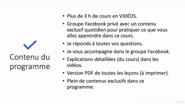 Apprendre l'arabe : Alphabétisation – Screenshot 1