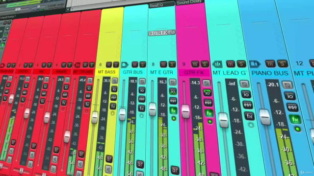 Audio Production, Level 1 - Beginners – Screenshot 3