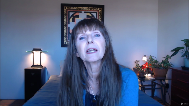 Transformational Healing – Screenshot 1
