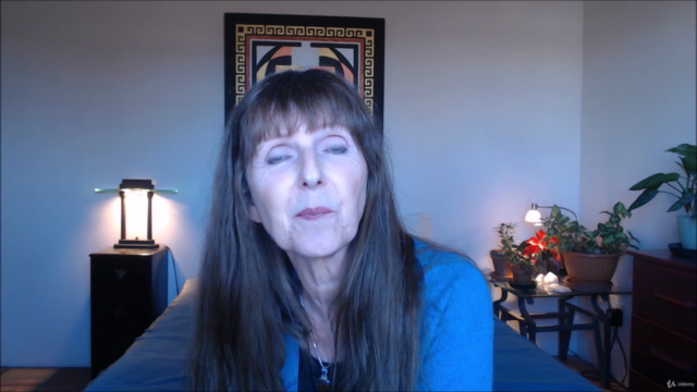 Transformational Healing – Screenshot 2
