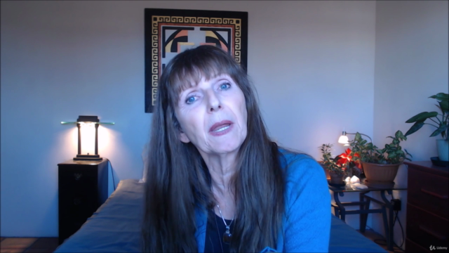 Transformational Healing – Screenshot 3