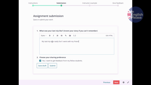 Learn English Naturally: Complementary (B1) Intermediate – Screenshot 4