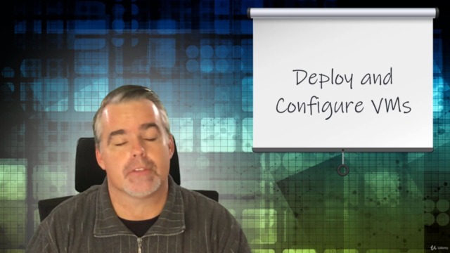AZ-104 Exam Prep: Microsoft Azure Administrator – Screenshot 3