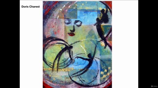 Colour Mixing for Abstract Painting – Screenshot 2