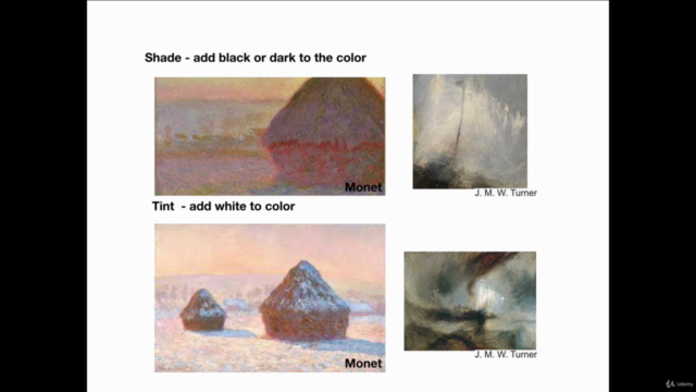 Colour Mixing for Abstract Painting – Screenshot 4