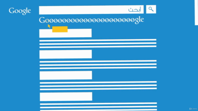 SEO for Beginners كورس تعليم سيو للمبتدئين – Screenshot 1