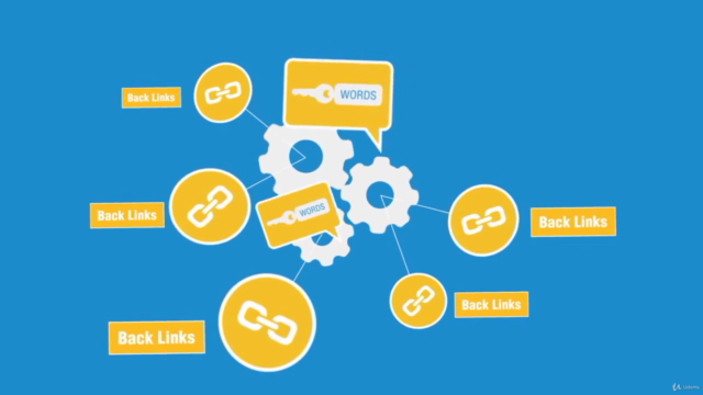 SEO for Beginners كورس تعليم سيو للمبتدئين – Screenshot 3