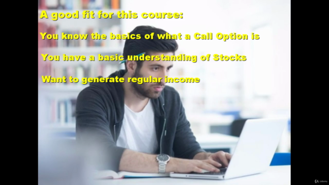 Covered Call Options Covered Calls Trade Covered Call Option – Screenshot 4