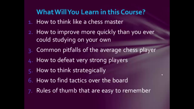 Chess: From Beginner to Advanced at Warp Speed – Screenshot 1
