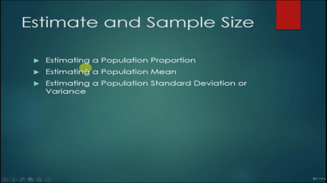 Introduction to Statistics: Hypothesis Testing – Screenshot 2