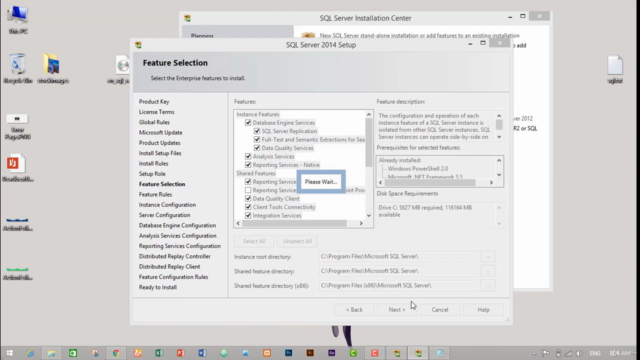 Microsoft SQL Server 2014 Database Administration - Screenshot_02