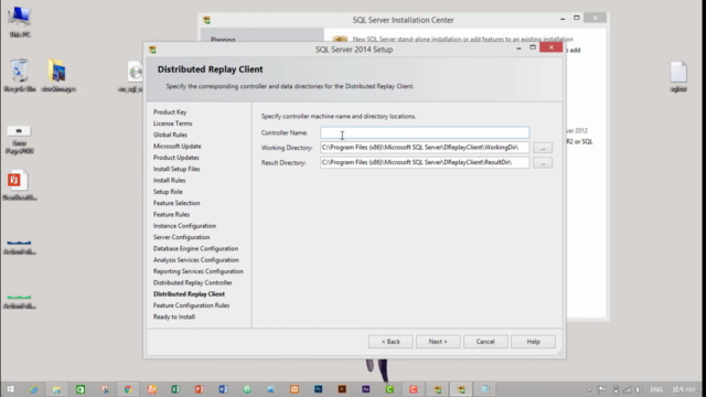 Microsoft SQL Server 2014 Database Administration - Screenshot_03