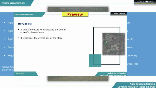Agile & Scrum Training: Covering All Major Topics in Scrum – Screenshot 3