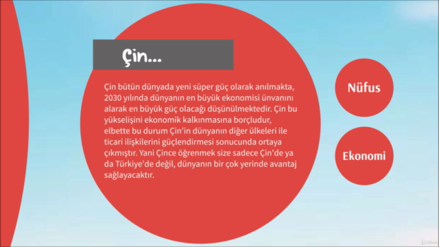Çince Eğitim Seti | ÇİNCE Öğren A-Z™ – Screenshot 1
