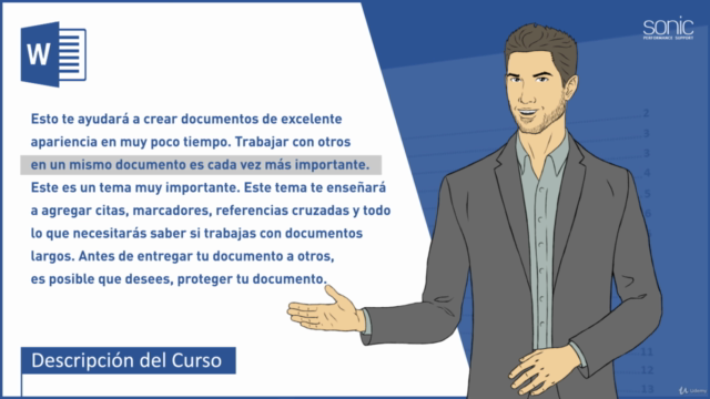 Microsoft Word - Parte 3 (Experto) – Screenshot 2