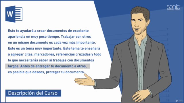 Microsoft Word - Parte 3 (Experto) – Screenshot 3