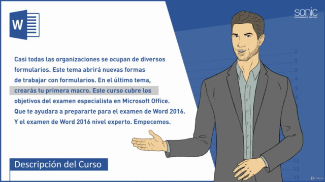 Microsoft Word - Parte 3 (Experto) – Screenshot 4