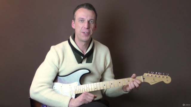 How To Play Buddy Holly – Screenshot 1