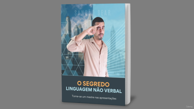Micro Expressões Faciais: O Poder da Linguagem Não-Verbal – Screenshot 4