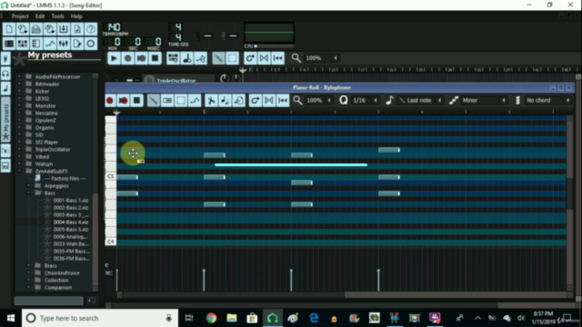 Beat Making for Beginners. – Screenshot 3