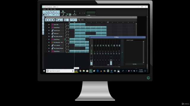 Beat Making for Beginners. – Screenshot 4