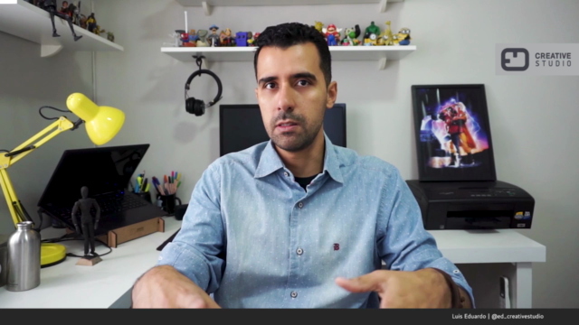Criação de Marcas - Método e ferramentas – Screenshot 2