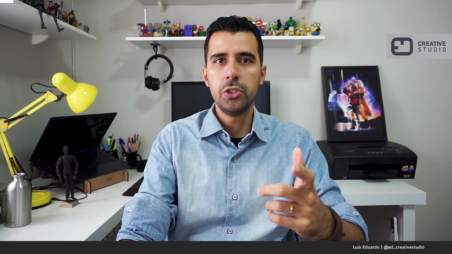 Criação de Marcas - Método e ferramentas – Screenshot 3