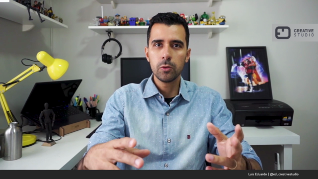 Criação de Marcas - Método e ferramentas – Screenshot 4