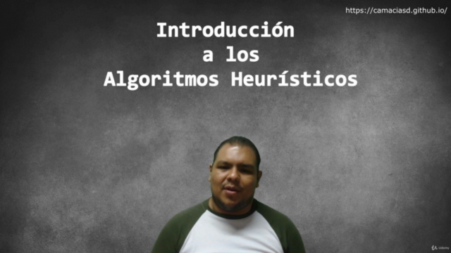 Introducción a los Algoritmos Heurísticos - Screenshot_01
