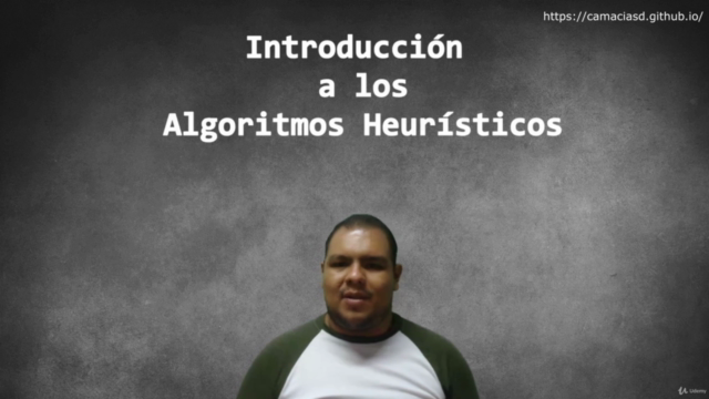 Introducción a los Algoritmos Heurísticos - Screenshot_02