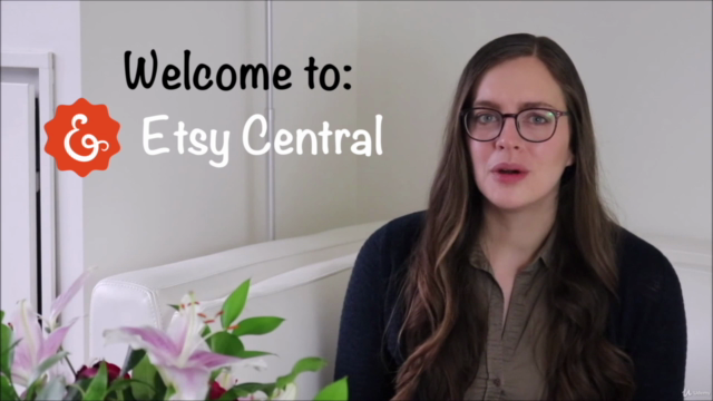 Etsy 2019 Bootcamp + (BONUS) Start an Etsy T-Shirt Business – Screenshot 3