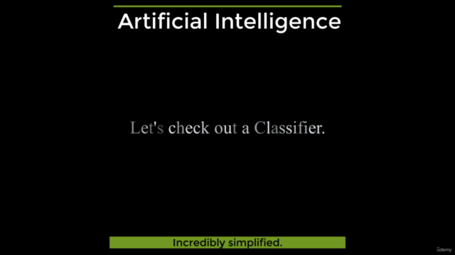 AI & ML w/ Python-2022-Practical Hands On with Minimum Maths – Screenshot 2